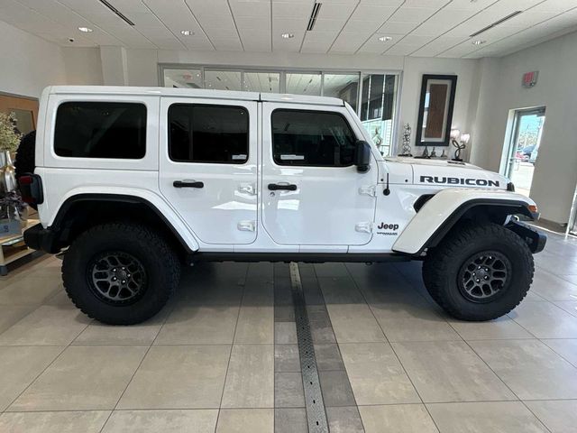 2022 Jeep Wrangler Unlimited Rubicon 392