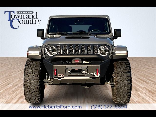 2022 Jeep Wrangler Unlimited Rubicon 392