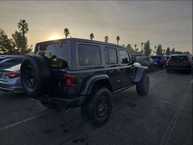 2022 Jeep Wrangler Unlimited Rubicon 392