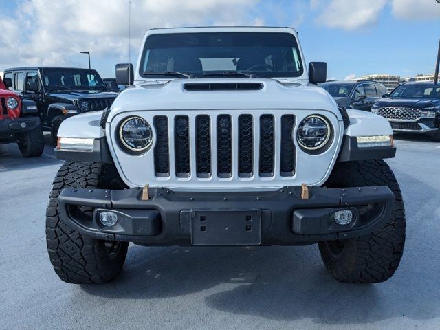 2022 Jeep Wrangler Unlimited Rubicon 392