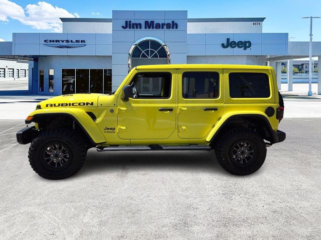 2022 Jeep Wrangler Unlimited Rubicon 392