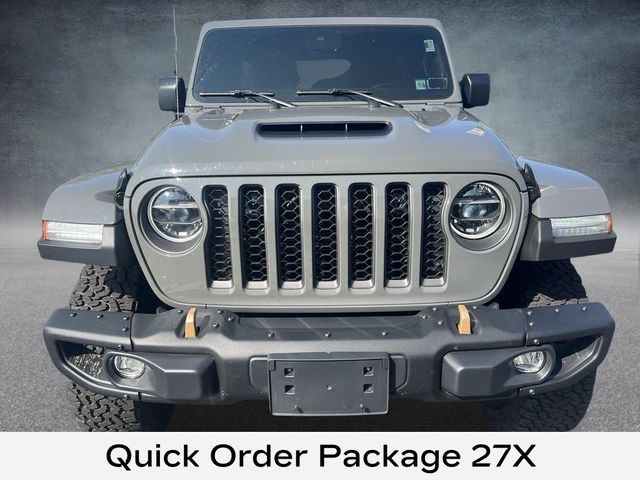 2022 Jeep Wrangler Unlimited Rubicon 392