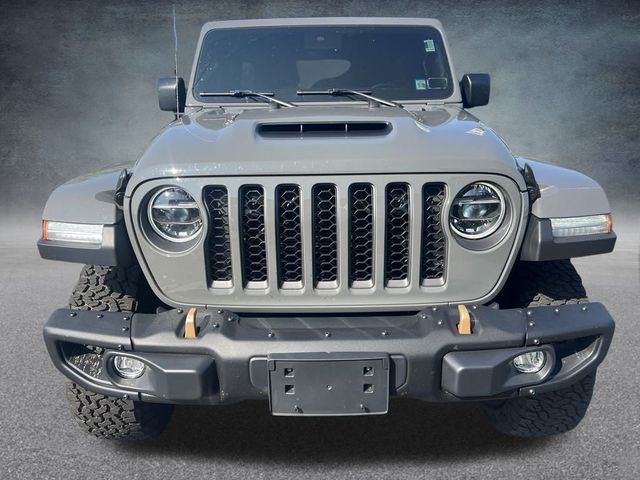 2022 Jeep Wrangler Unlimited Rubicon 392