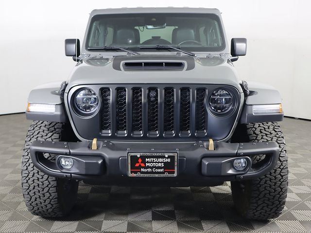 2022 Jeep Wrangler Unlimited Rubicon 392