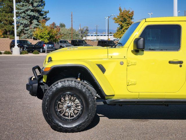 2022 Jeep Wrangler Unlimited Rubicon 392