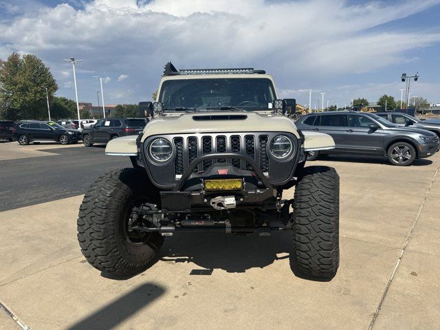 2022 Jeep Wrangler Unlimited Rubicon 392