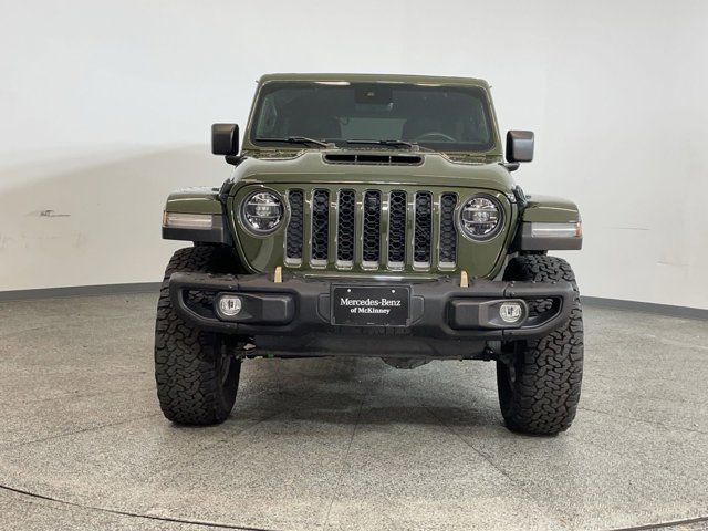 2022 Jeep Wrangler Unlimited Rubicon 392