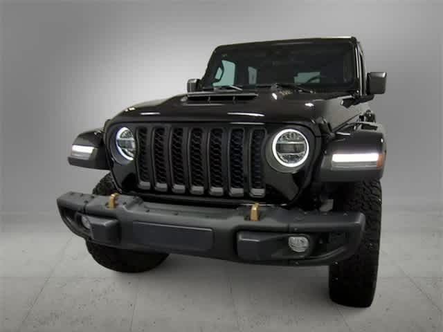 2022 Jeep Wrangler Unlimited Rubicon 392