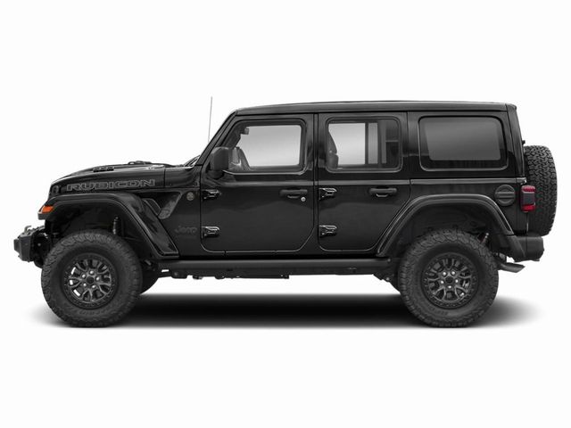 2022 Jeep Wrangler Unlimited Rubicon 392