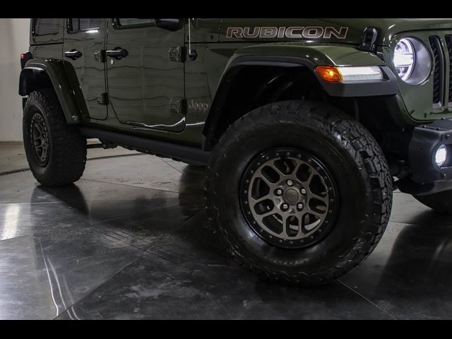 2022 Jeep Wrangler Unlimited Rubicon 392