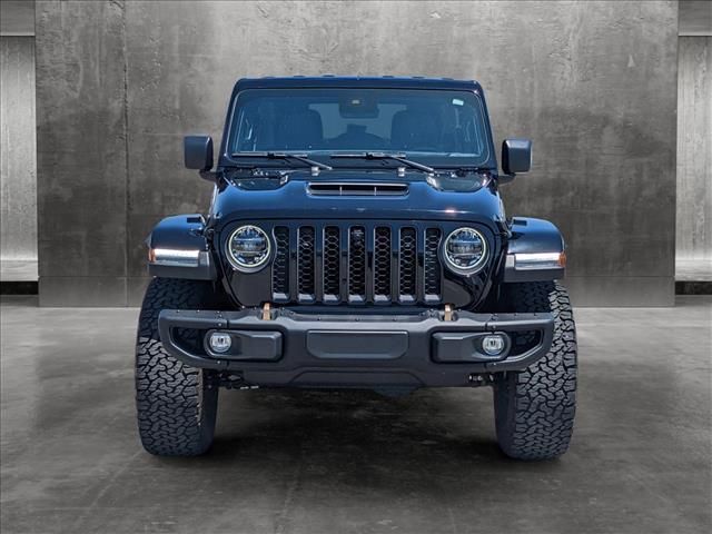 2022 Jeep Wrangler Unlimited Rubicon 392