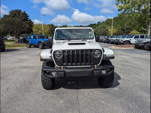 2022 Jeep Wrangler Unlimited Rubicon 392