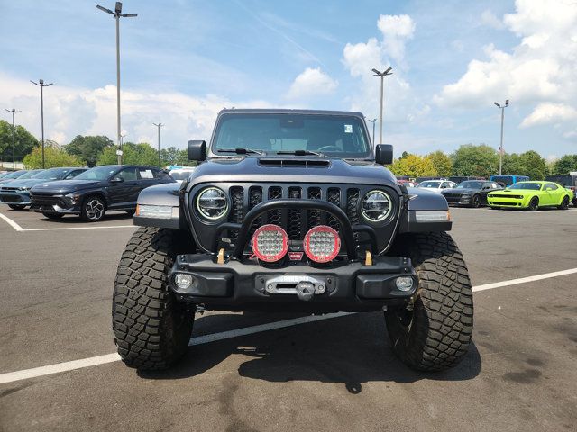 2022 Jeep Wrangler Unlimited Rubicon 392