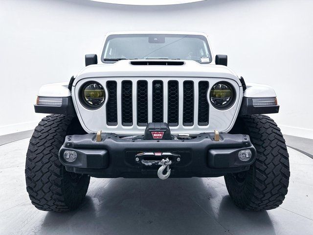 2022 Jeep Wrangler Unlimited Rubicon 392