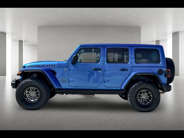 2022 Jeep Wrangler Unlimited Rubicon 392