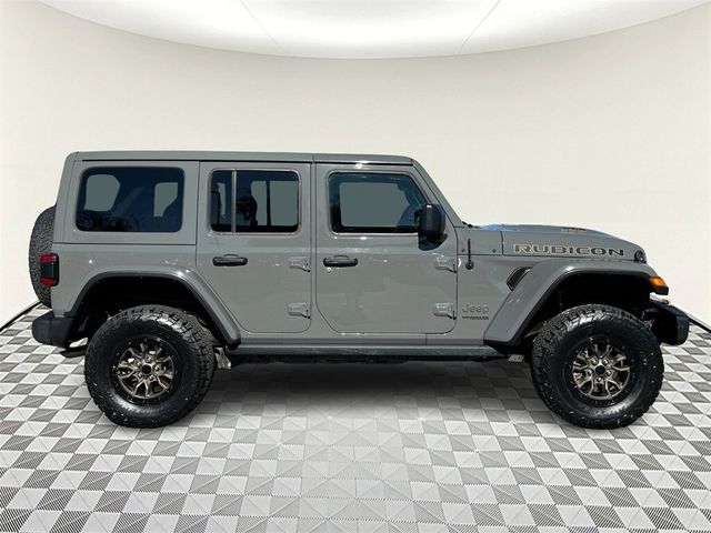 2022 Jeep Wrangler Unlimited Rubicon 392