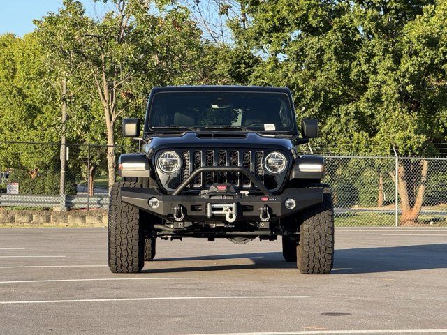 2022 Jeep Wrangler Unlimited Rubicon 392