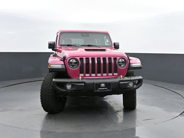 2022 Jeep Wrangler Unlimited Rubicon 392