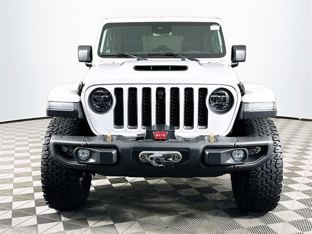 2022 Jeep Wrangler Unlimited Rubicon 392