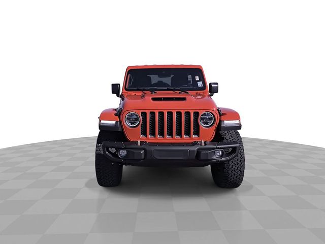 2022 Jeep Wrangler Unlimited Rubicon 392