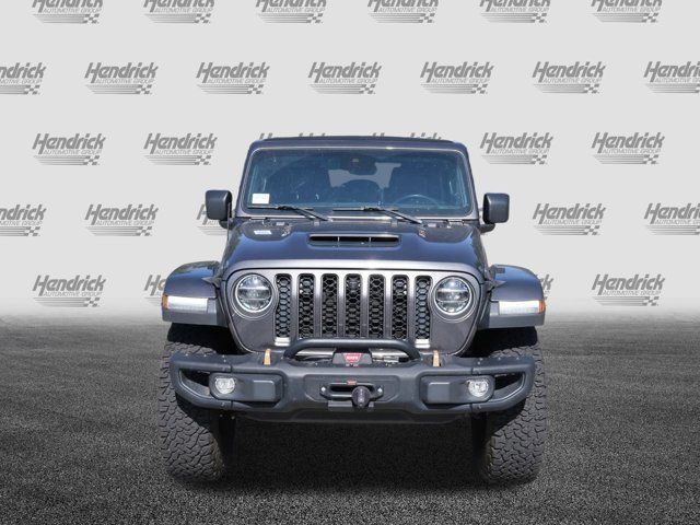 2022 Jeep Wrangler Unlimited Rubicon 392