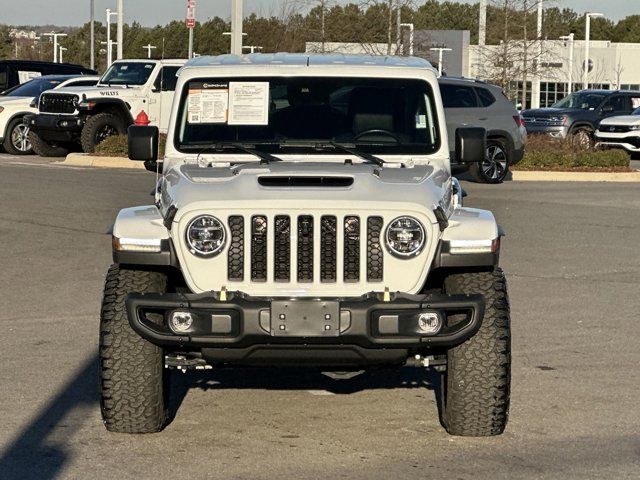 2022 Jeep Wrangler Unlimited Rubicon 392