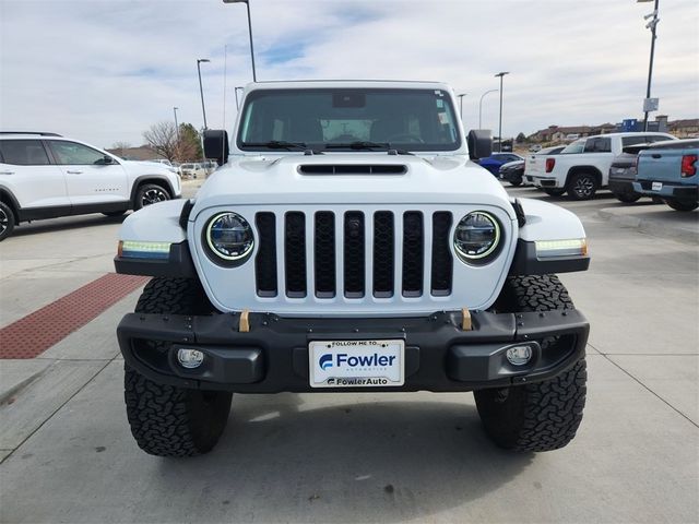 2022 Jeep Wrangler Unlimited Rubicon 392