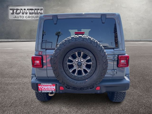 2022 Jeep Wrangler Unlimited Rubicon 392