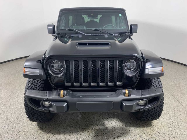 2022 Jeep Wrangler Unlimited Rubicon 392