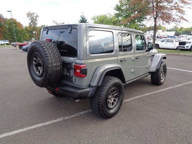 2022 Jeep Wrangler Unlimited Rubicon 392