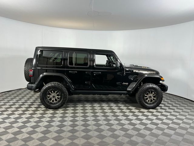 2022 Jeep Wrangler Unlimited Rubicon 392