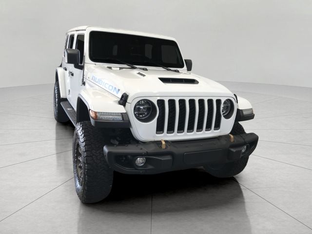 2022 Jeep Wrangler Unlimited Rubicon 392