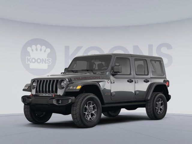 2022 Jeep Wrangler 4xe Unlimited Sahara