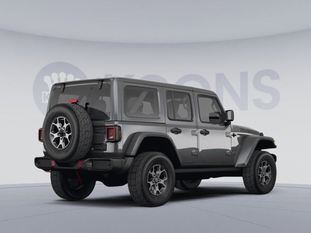 2022 Jeep Wrangler 4xe Unlimited Sahara