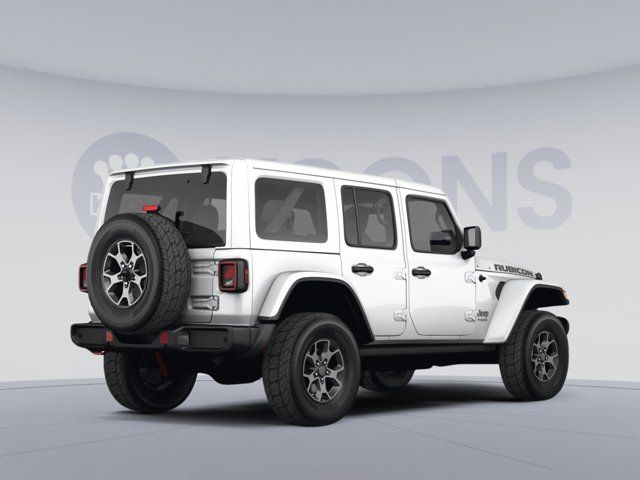 2022 Jeep Wrangler 4xe Unlimited Sahara