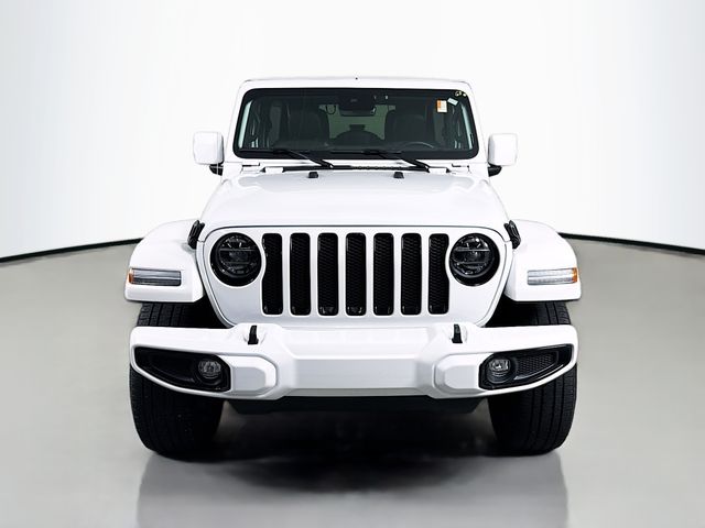 2022 Jeep Wrangler Unlimited High Altitude