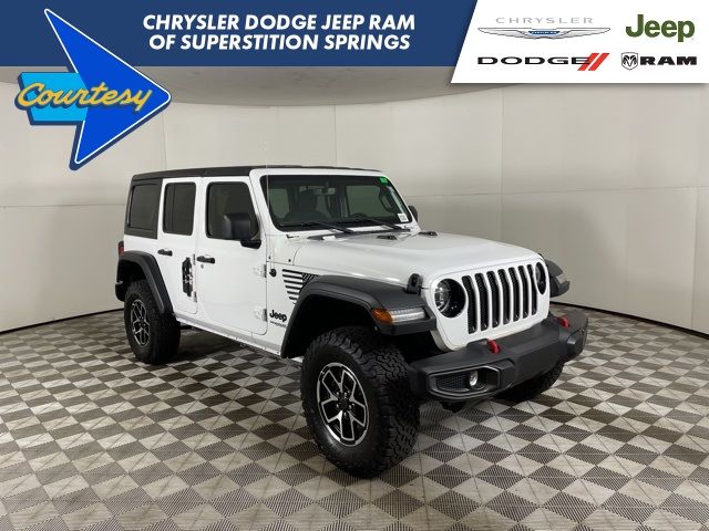 2022 Jeep Wrangler Unlimited Sport Altitude