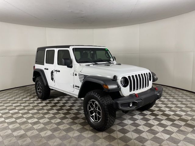 2022 Jeep Wrangler Unlimited Sport Altitude