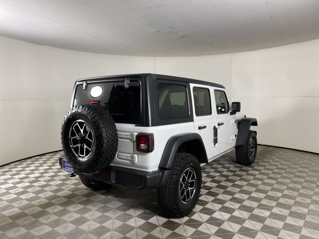 2022 Jeep Wrangler Unlimited Sport Altitude