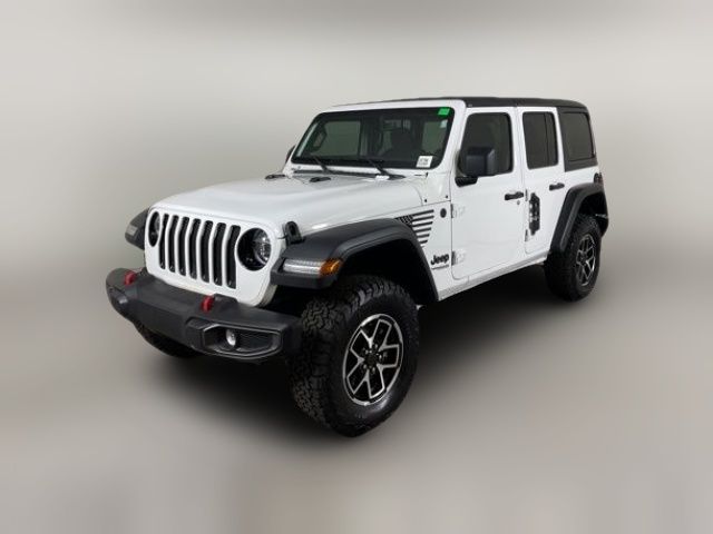 2022 Jeep Wrangler Unlimited Sport Altitude