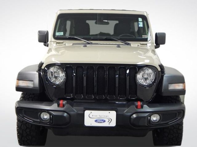 2022 Jeep Wrangler Unlimited Willys Sport