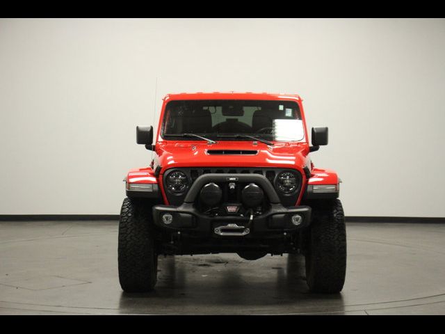 2022 Jeep Wrangler Unlimited Rubicon 392