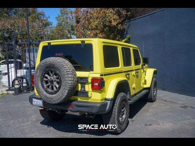 2022 Jeep Wrangler Unlimited Rubicon 392