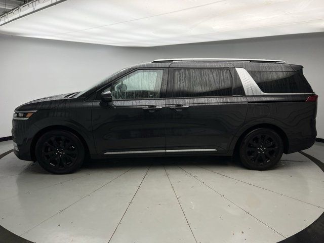 2022 Kia Carnival SX Prestige