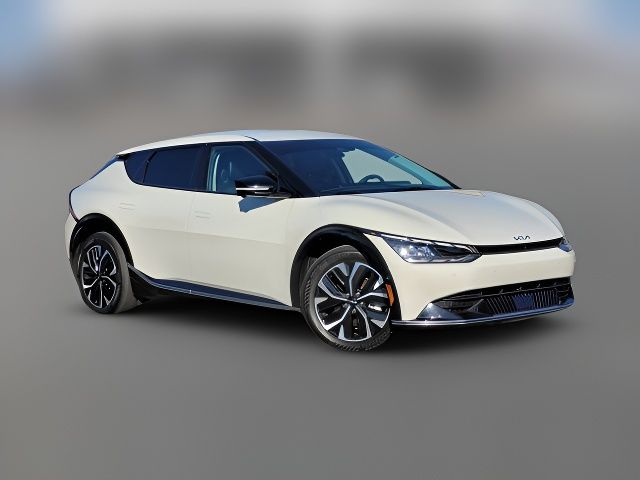 2022 Kia EV6 Wind