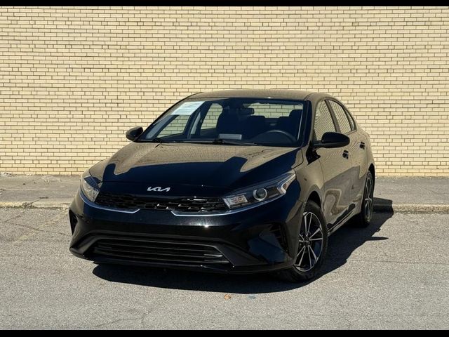 2022 Kia Forte FE