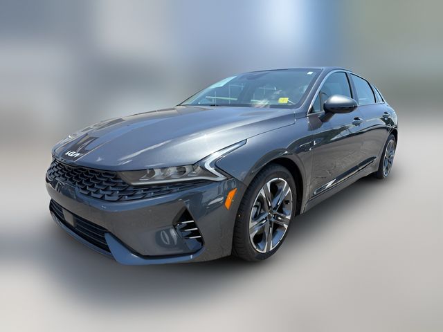 2022 Kia K5 EX