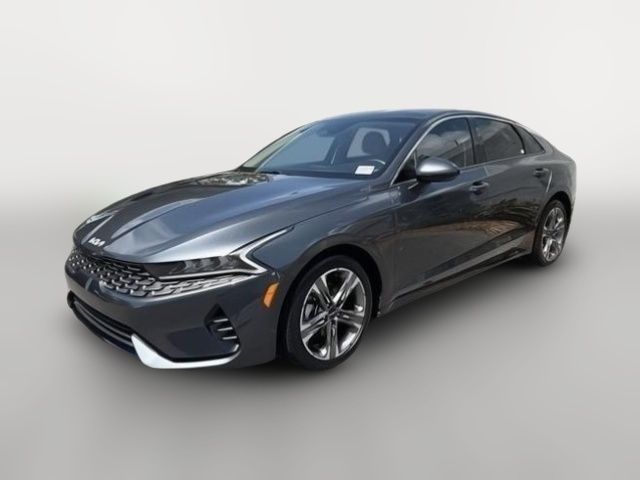 2022 Kia K5 EX