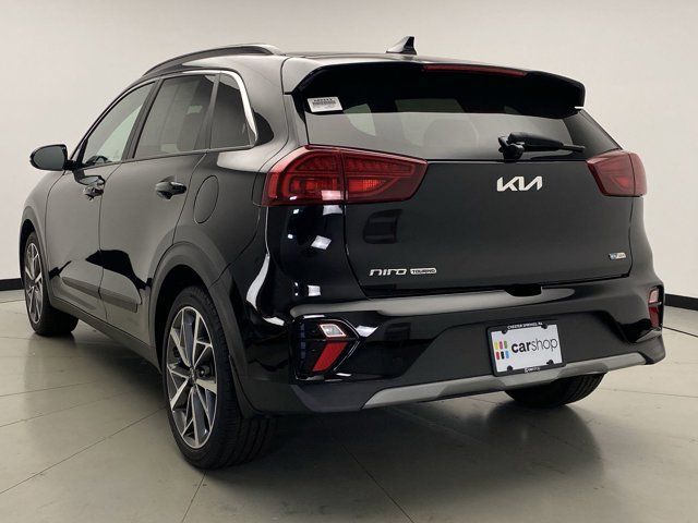 2022 Kia Niro Touring SE