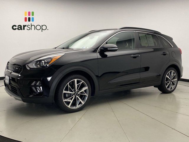 2022 Kia Niro Touring SE